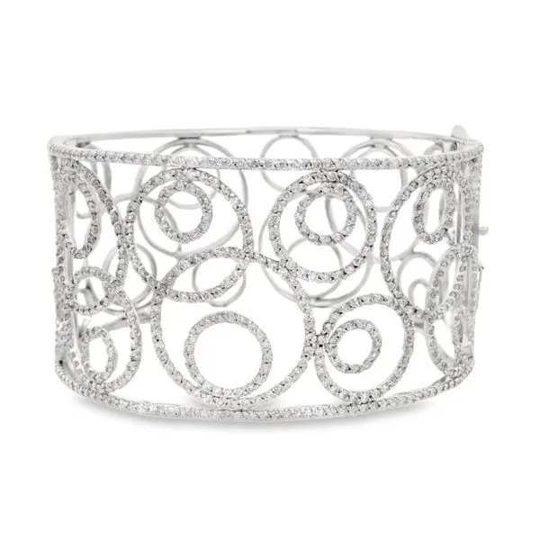 Bangle Mollys Jewelers Brooklyn, NY