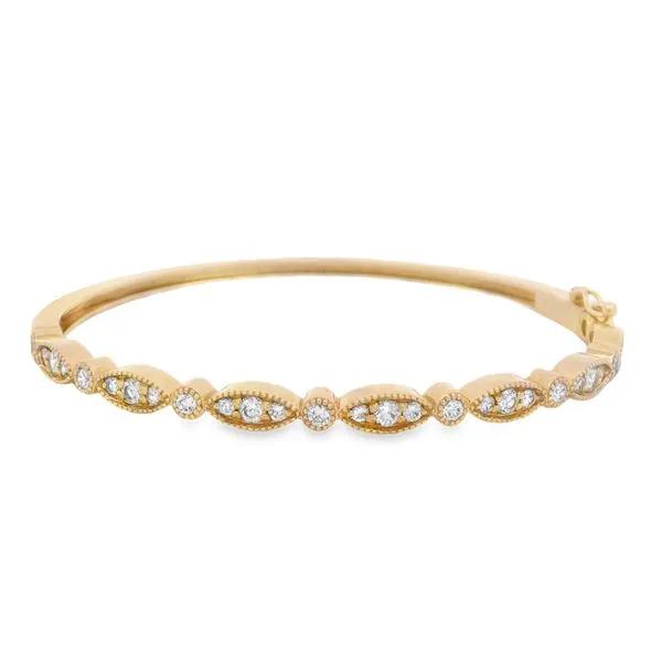 Bangle Mollys Jewelers Brooklyn, NY