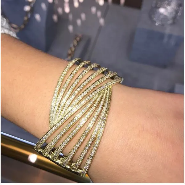 Bangle Mollys Jewelers Brooklyn, NY