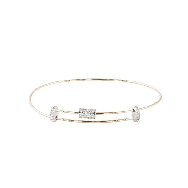 Bangle Image 2 Mollys Jewelers Brooklyn, NY