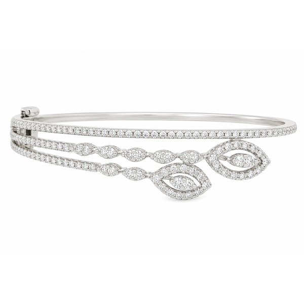 Bangle Mollys Jewelers Brooklyn, NY