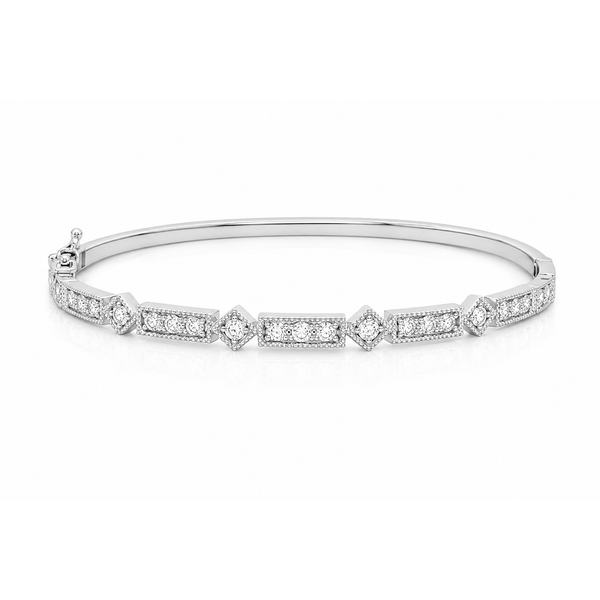 Bangle Mollys Jewelers Brooklyn, NY