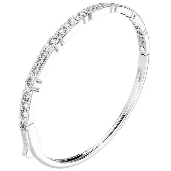 Bangle Image 2 Mollys Jewelers Brooklyn, NY