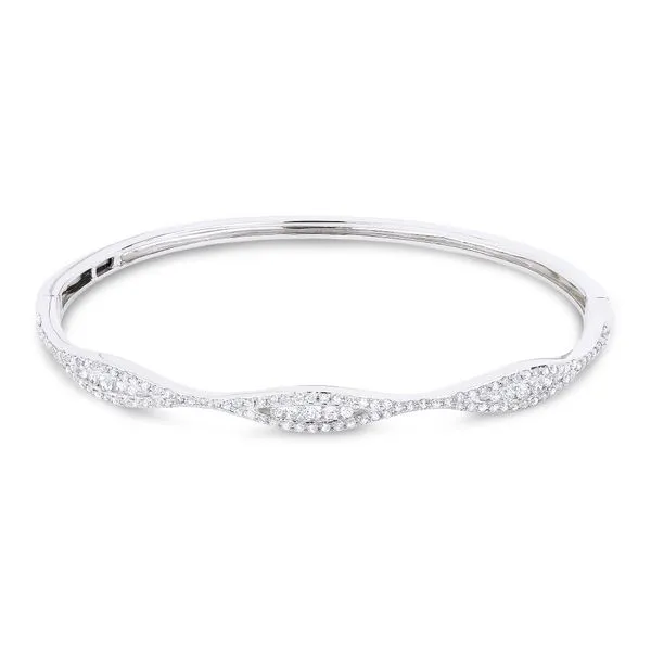 Bangle Mollys Jewelers Brooklyn, NY