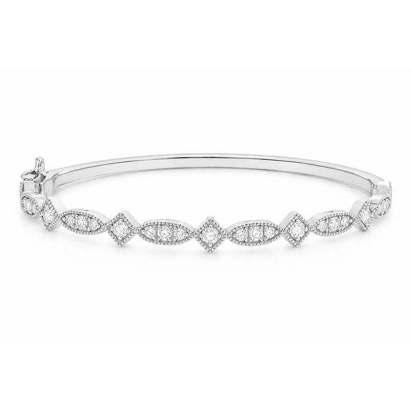 Bangle Mollys Jewelers Brooklyn, NY