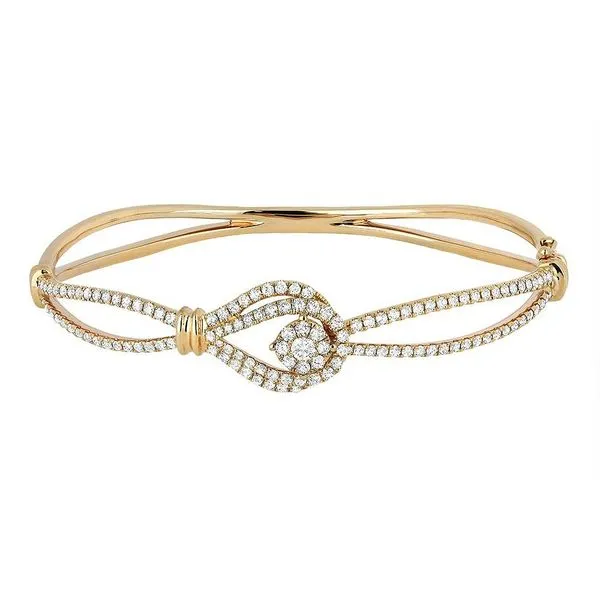 Bangle Mollys Jewelers Brooklyn, NY
