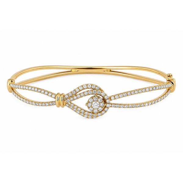 Bangle Mollys Jewelers Brooklyn, NY