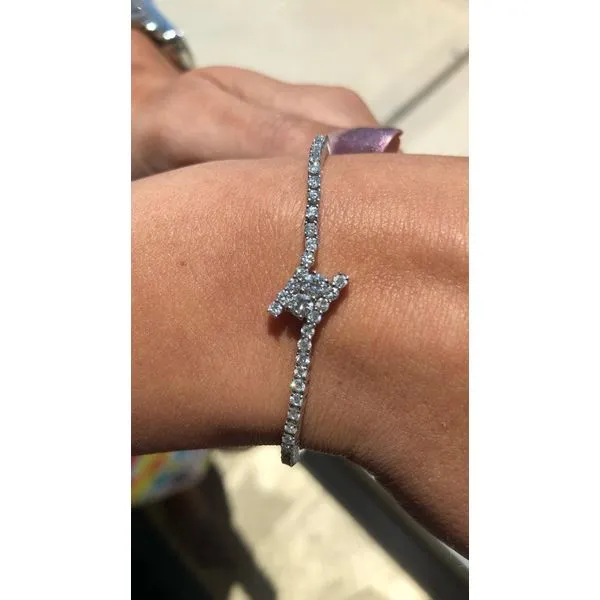 Bangle Mollys Jewelers Brooklyn, NY