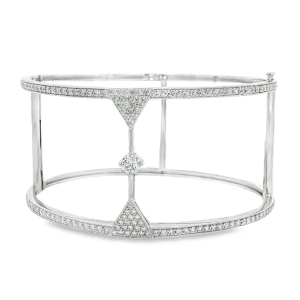 Bangle Image 2 Mollys Jewelers Brooklyn, NY