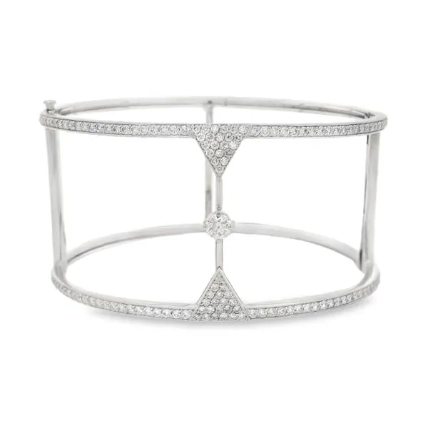 Bangle Mollys Jewelers Brooklyn, NY