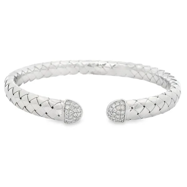 Bangle Mollys Jewelers Brooklyn, NY
