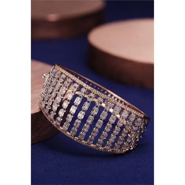 Bangle Mollys Jewelers Brooklyn, NY