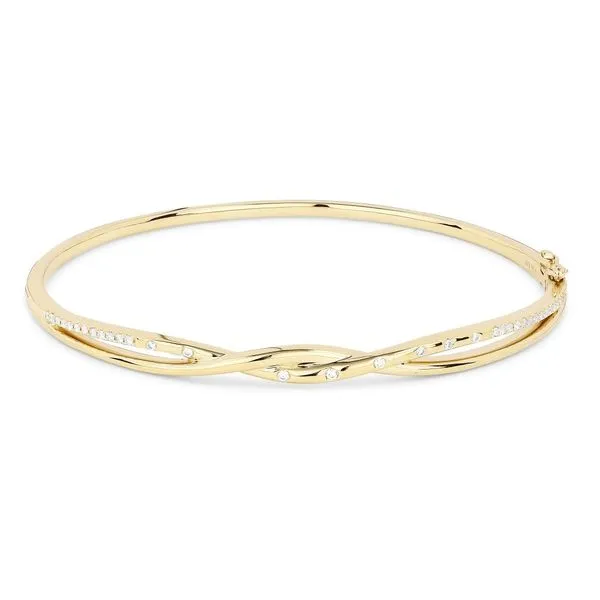 Bangle Mollys Jewelers Brooklyn, NY