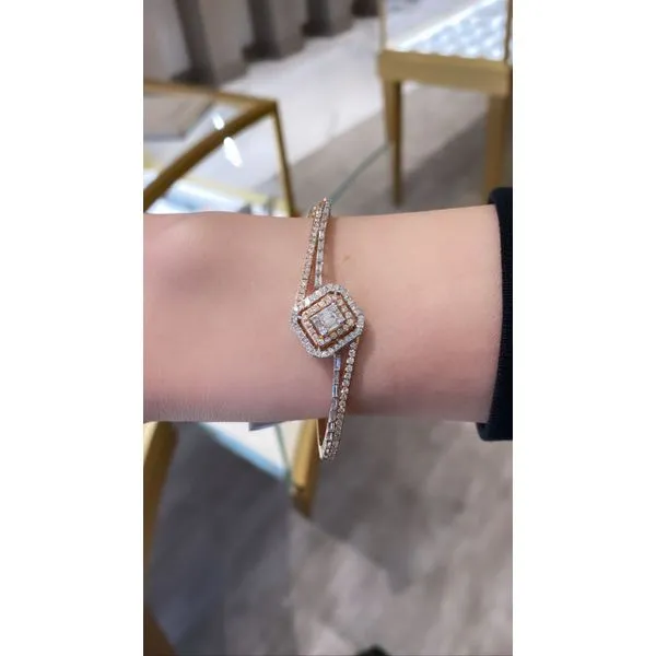 Bangle Mollys Jewelers Brooklyn, NY
