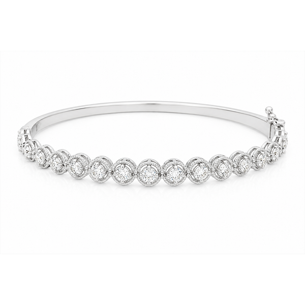 Bangle Mollys Jewelers Brooklyn, NY
