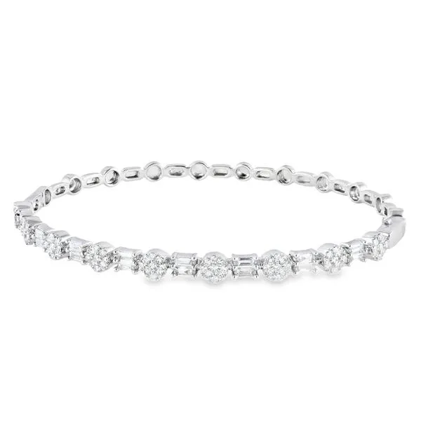 Bangle Image 2 Mollys Jewelers Brooklyn, NY