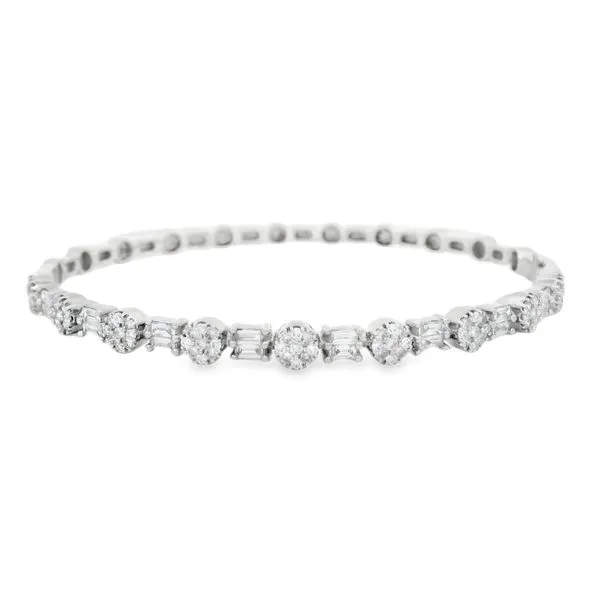 Bangle Mollys Jewelers Brooklyn, NY