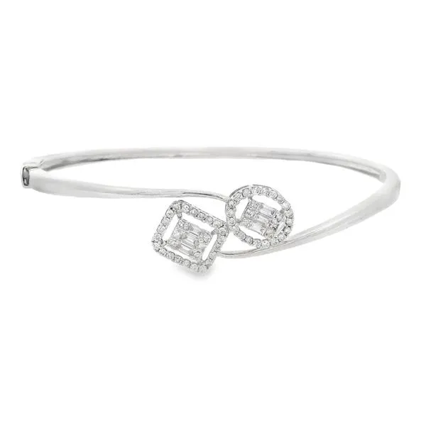 Bangle Mollys Jewelers Brooklyn, NY