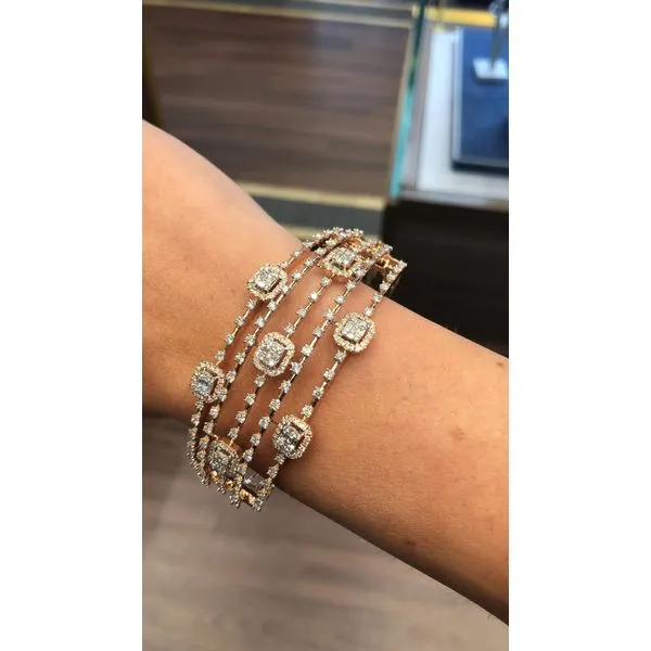 Bangle Image 2 Mollys Jewelers Brooklyn, NY