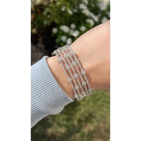 Bangle Mollys Jewelers Brooklyn, NY