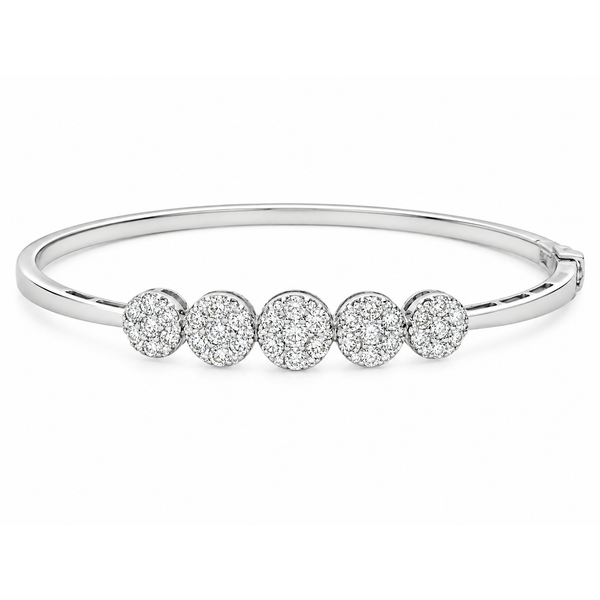 Bangle Mollys Jewelers Brooklyn, NY