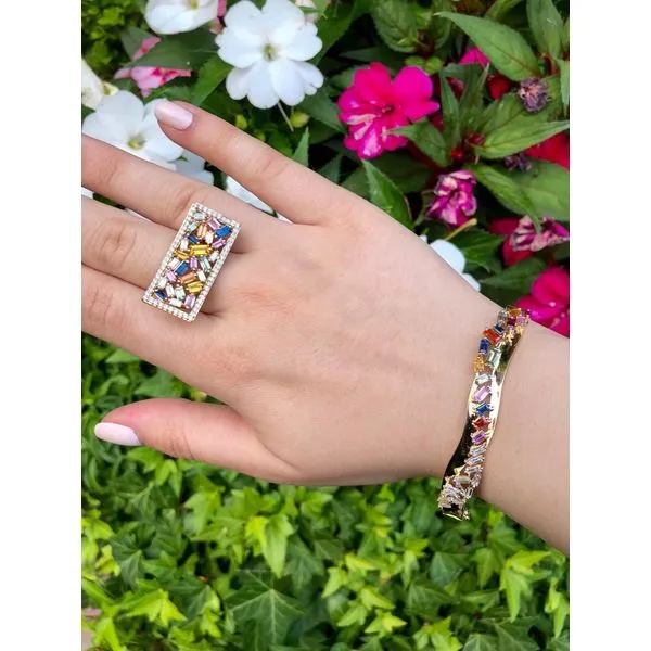 Bangle Image 2 Mollys Jewelers Brooklyn, NY