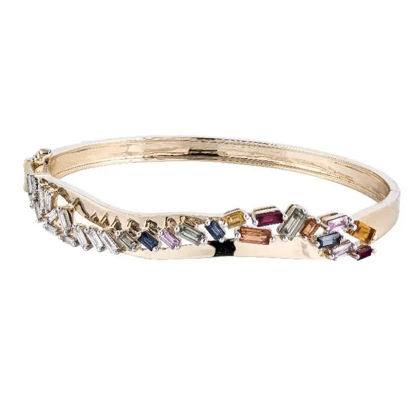 Bangle Image 3 Mollys Jewelers Brooklyn, NY