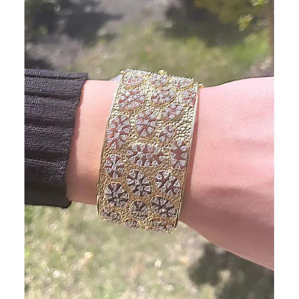 Bangle Image 2 Mollys Jewelers Brooklyn, NY