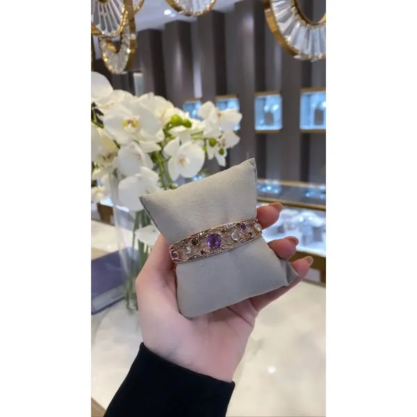 Bangle Mollys Jewelers Brooklyn, NY