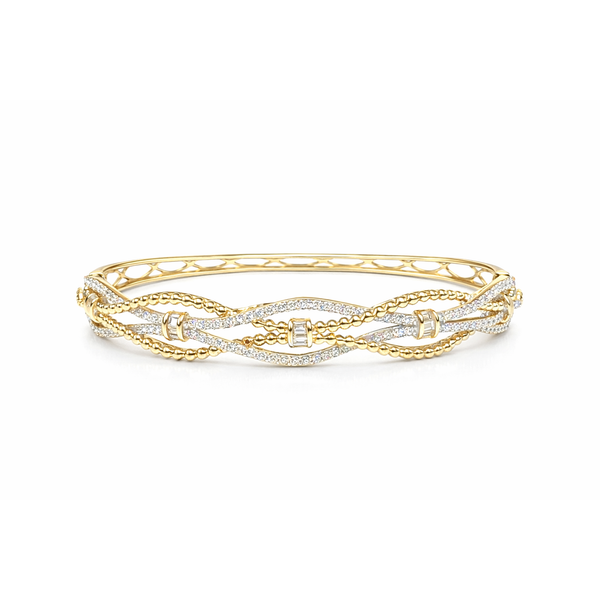 Bangle Mollys Jewelers Brooklyn, NY
