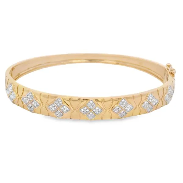 Bangle Mollys Jewelers Brooklyn, NY