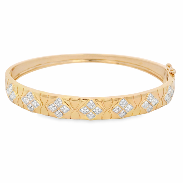 Bangle Mollys Jewelers Brooklyn, NY