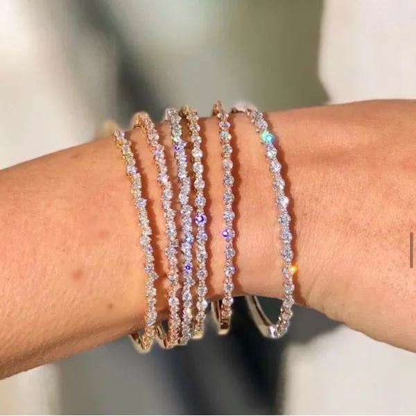 Bangle Image 2 Mollys Jewelers Brooklyn, NY