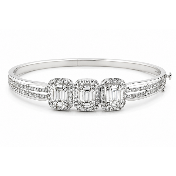 Bangle Mollys Jewelers Brooklyn, NY