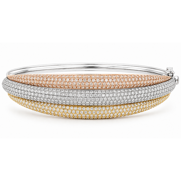 Bangle Mollys Jewelers Brooklyn, NY