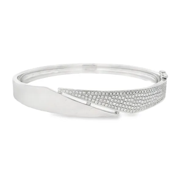 Bangle Mollys Jewelers Brooklyn, NY