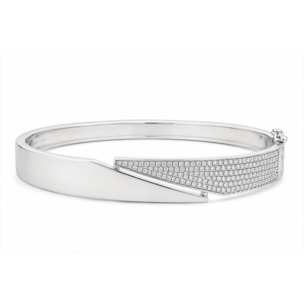 Bangle Mollys Jewelers Brooklyn, NY