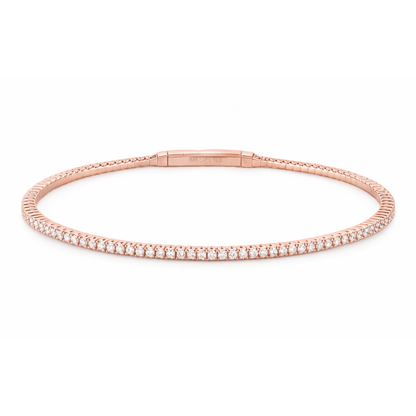 Bangle Mollys Jewelers Brooklyn, NY