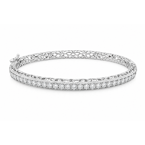 Bangle Mollys Jewelers Brooklyn, NY