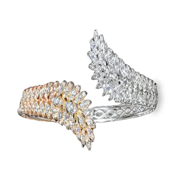 Bangle Mollys Jewelers Brooklyn, NY