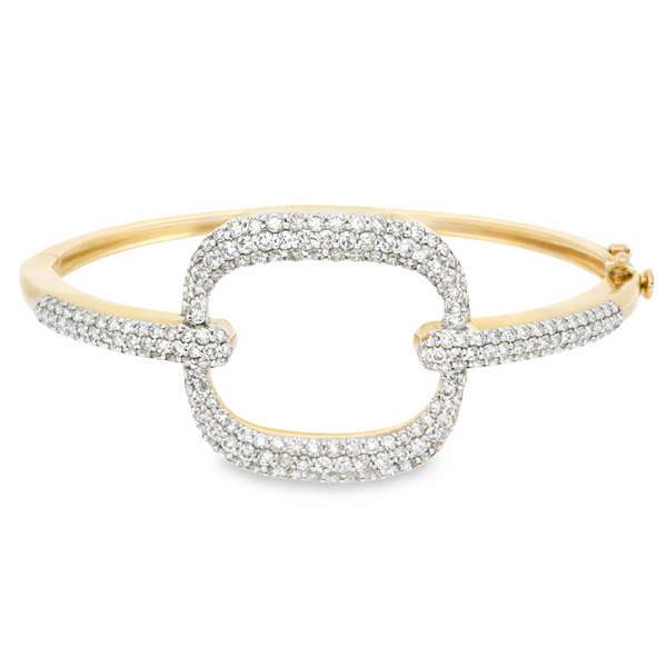 Bangle Mollys Jewelers Brooklyn, NY