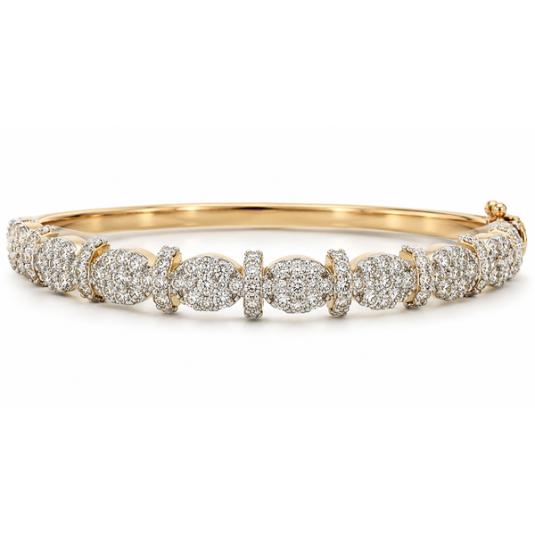 Bangle Mollys Jewelers Brooklyn, NY