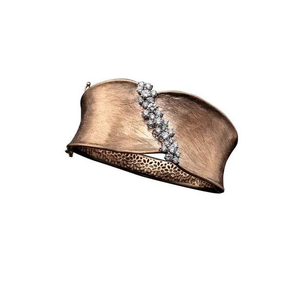 Bangle Image 2 Mollys Jewelers Brooklyn, NY