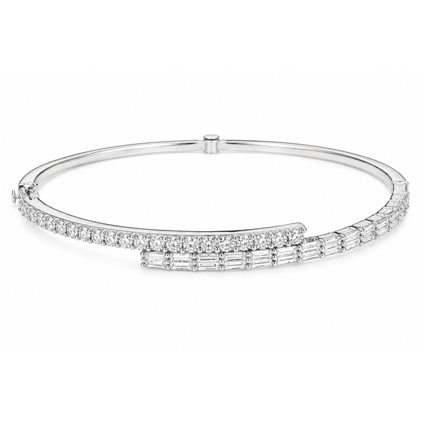 Bangle Mollys Jewelers Brooklyn, NY