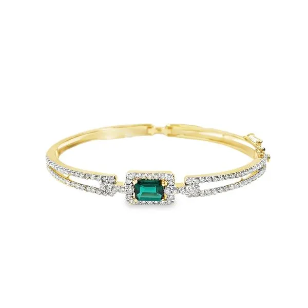 Bangle Image 4 Mollys Jewelers Brooklyn, NY