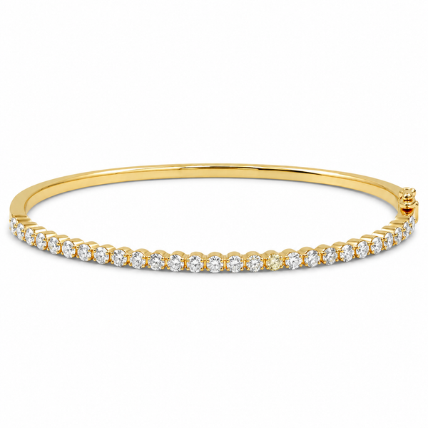 Bangle Mollys Jewelers Brooklyn, NY
