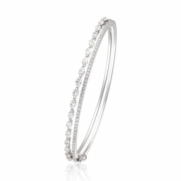 Bangle Image 2 Mollys Jewelers Brooklyn, NY