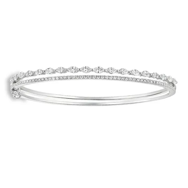 Bangle Mollys Jewelers Brooklyn, NY