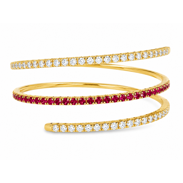 Bangle Mollys Jewelers Brooklyn, NY