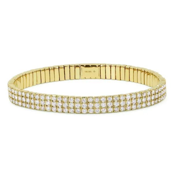 Bangle Mollys Jewelers Brooklyn, NY